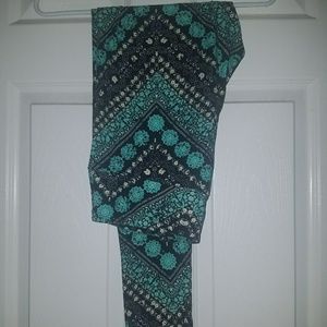 Tc LuLaRoe Leggings